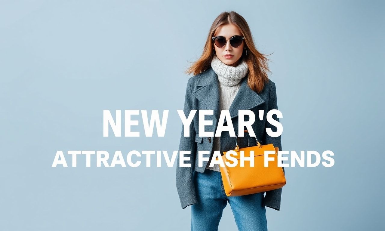 2024 Yılbaşı Çekici Moda Trendleri 1 2024 Yılbaşı Çekici Moda Trendleri