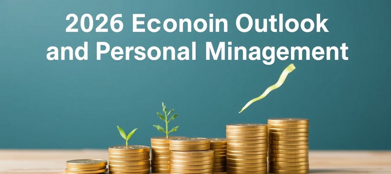 2026 Ekonomik Görünüm ve Kişisel Finans Yönetimi 1 2026 Economic Outlook and Personal Financial Management