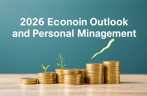 2026 Ekonomik Görünüm ve Kişisel Finans Yönetimi