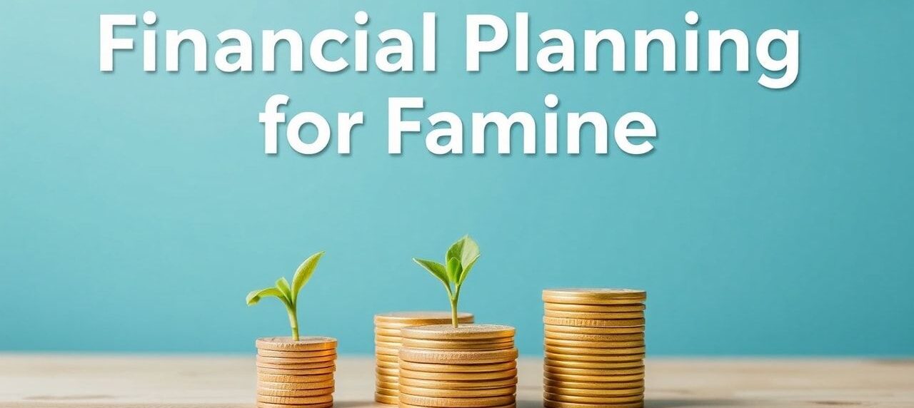 Financial Planning for Families: Starting Points
