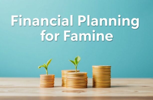 Aileler İçin Finansal Planlama: Başlangıç Noktaları