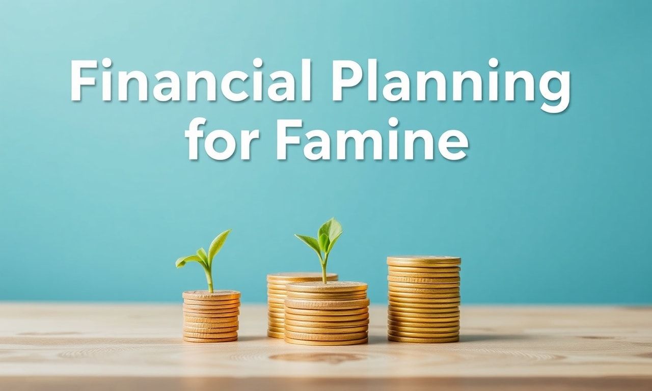 Aileler İçin Finansal Planlama: Başlangıç Noktaları 1 Aileler İçin Finansal Planlama: Başlangıç Noktaları