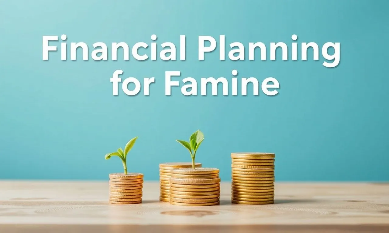 Aileler İçin Finansal Planlama: Başlangıç Noktaları