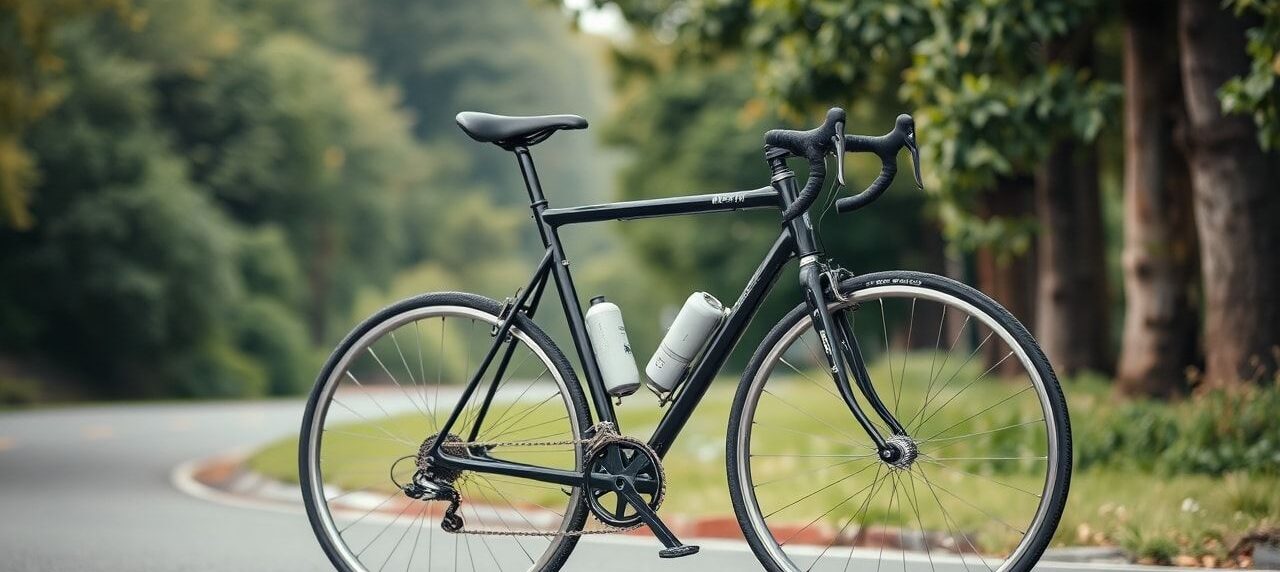 10 Things You Should Worry About When Riding a Bicycle