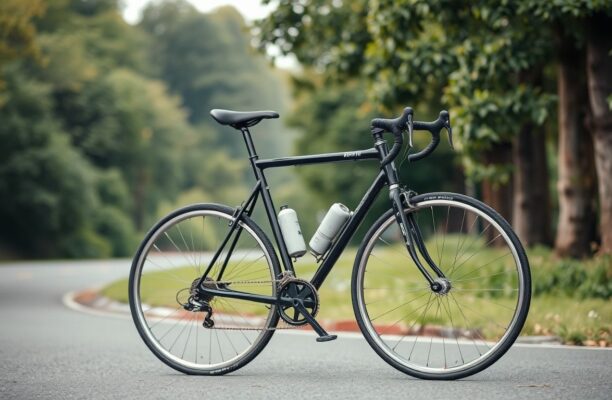 Bisiklete Merak Etmeniz Gereken 10 Şey