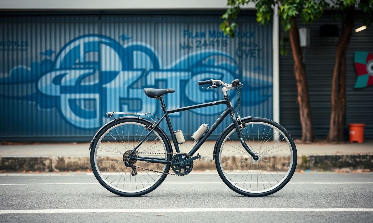 Dünya Çapında Bisiklet Kültürü ve Trendleri