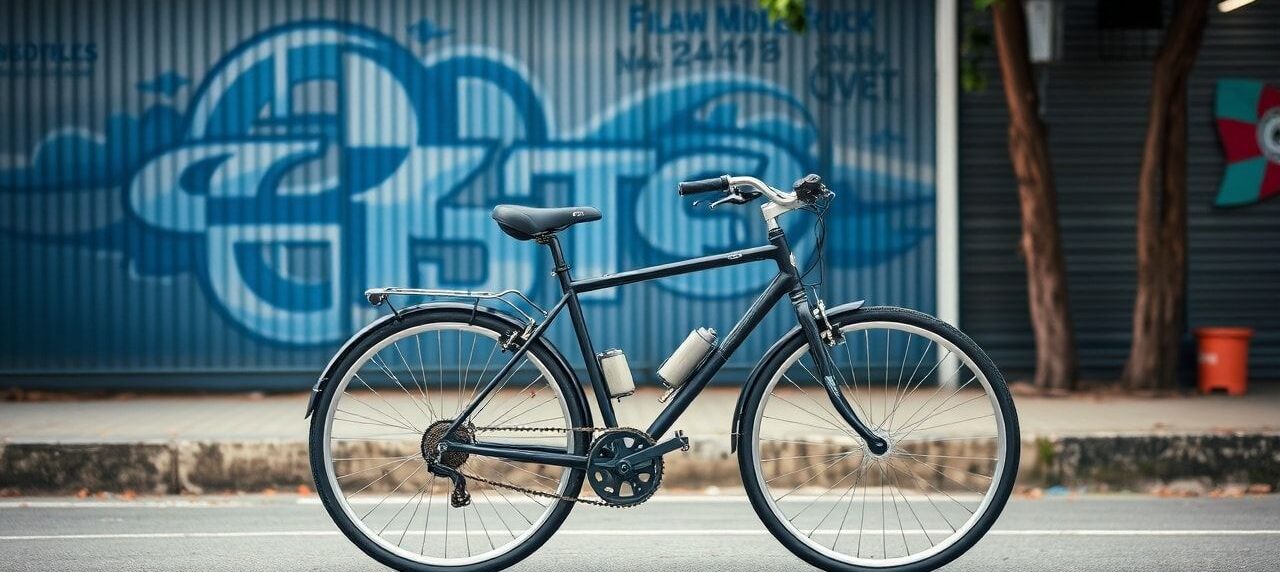 Global Bicycle Culture and Trends