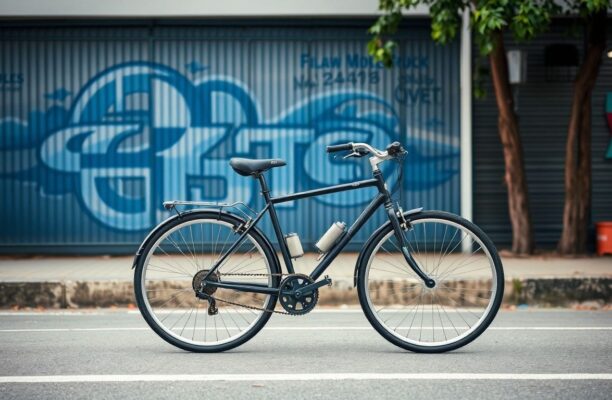 Dünya Çapında Bisiklet Kültürü ve Trendleri