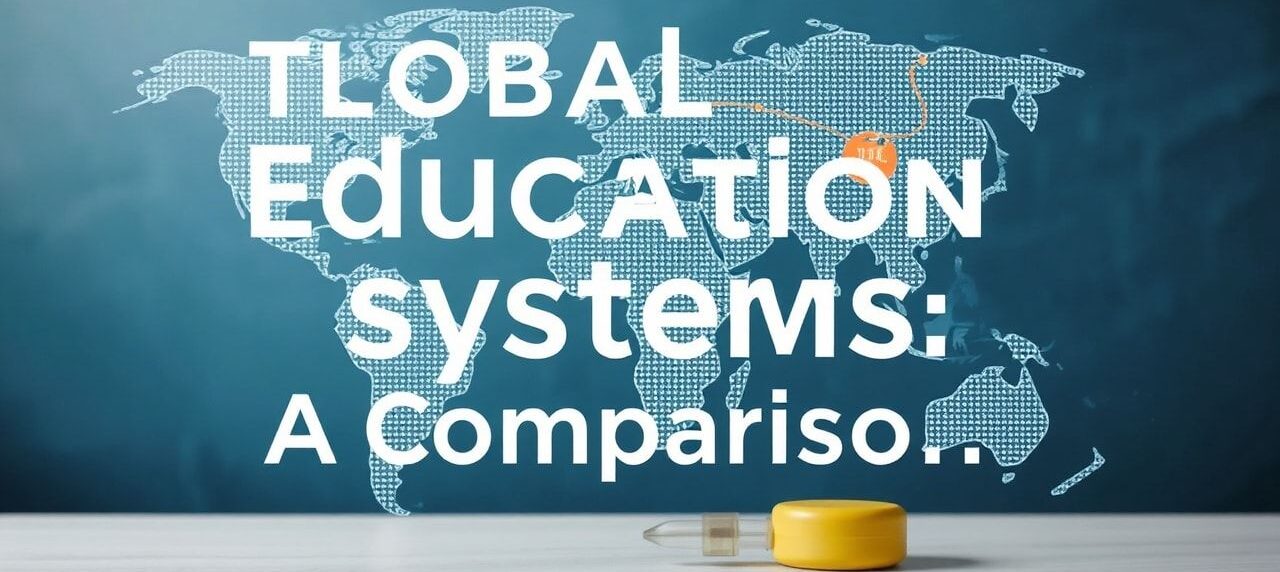 Global Education Systems: A Comparison