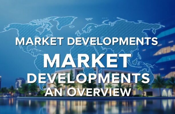 Dünya Çapında Emlak Piyasası Gelişmeleri: Bir Genel Bakış