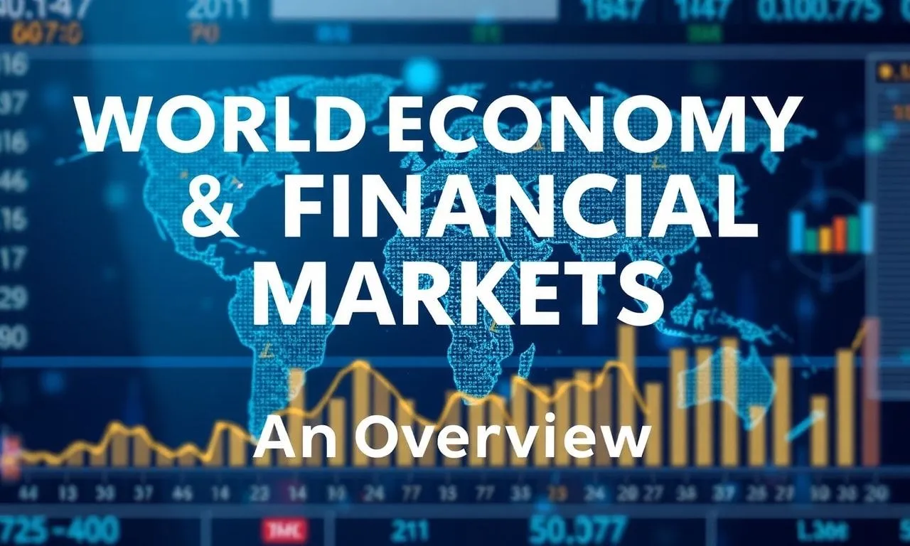 Dünya Ekonomisi ve Finansal Piyasalar: Bir Genel Bakış