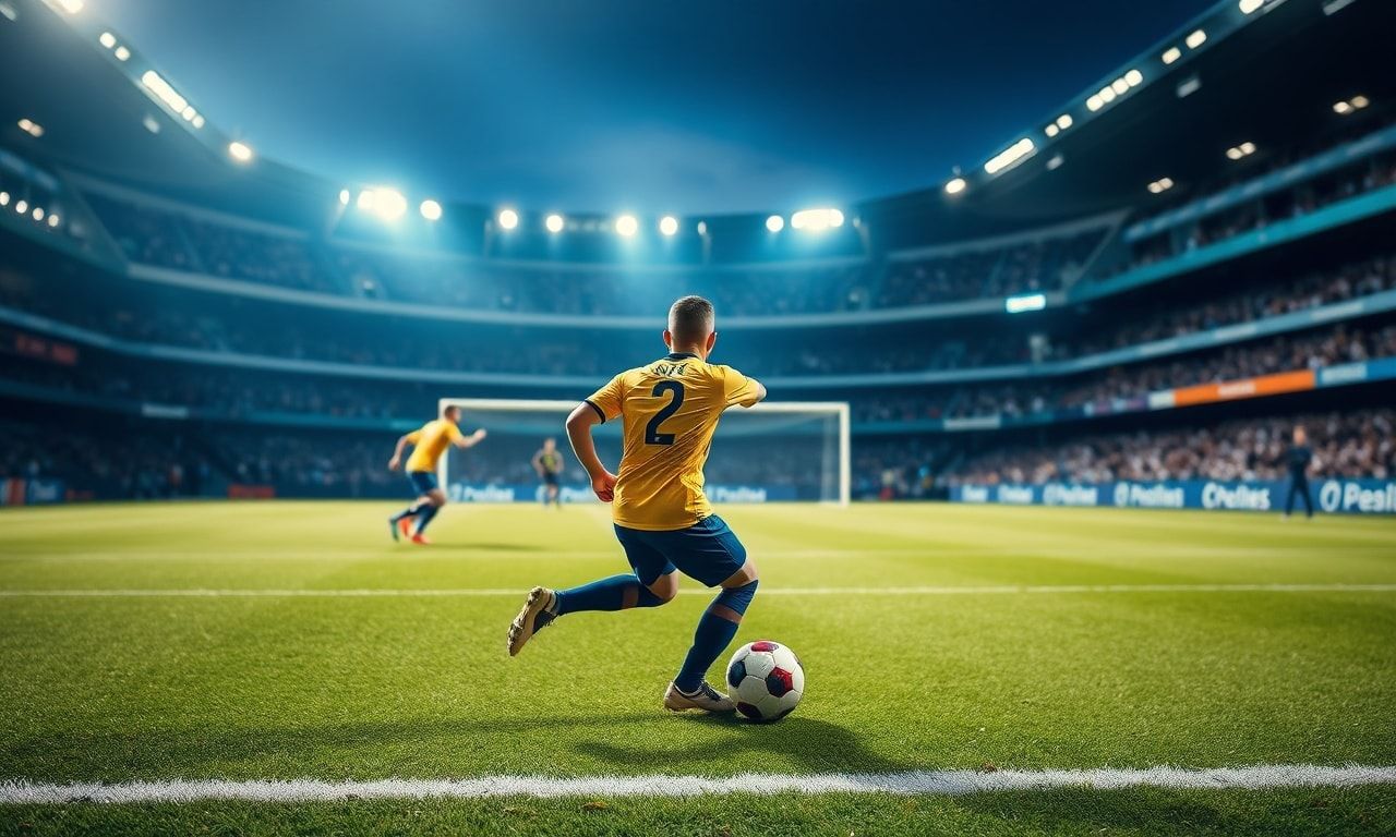 Dünyanın Dört Bir Yanından Futbol Haberleri