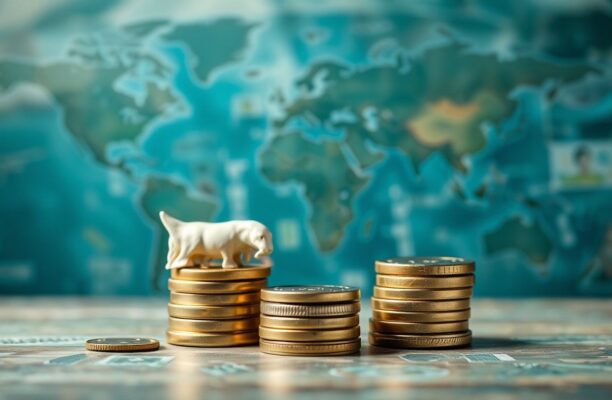 Dünyanın Dört Bir Yanından Para Transferi: Geleneksel Yöntemler ve Modern Çözümler