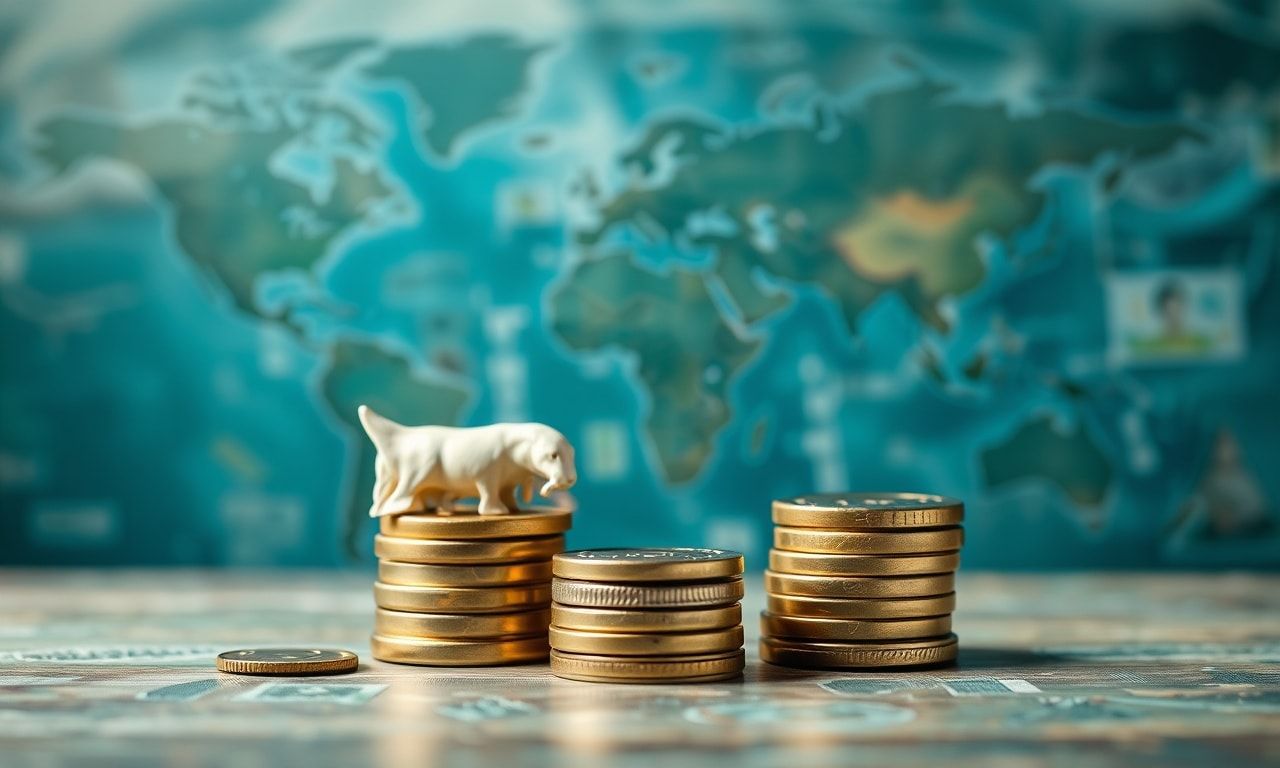 Dünyanın Dört Bir Yanından Para Transferi: Geleneksel Yöntemler ve Modern Çözümler