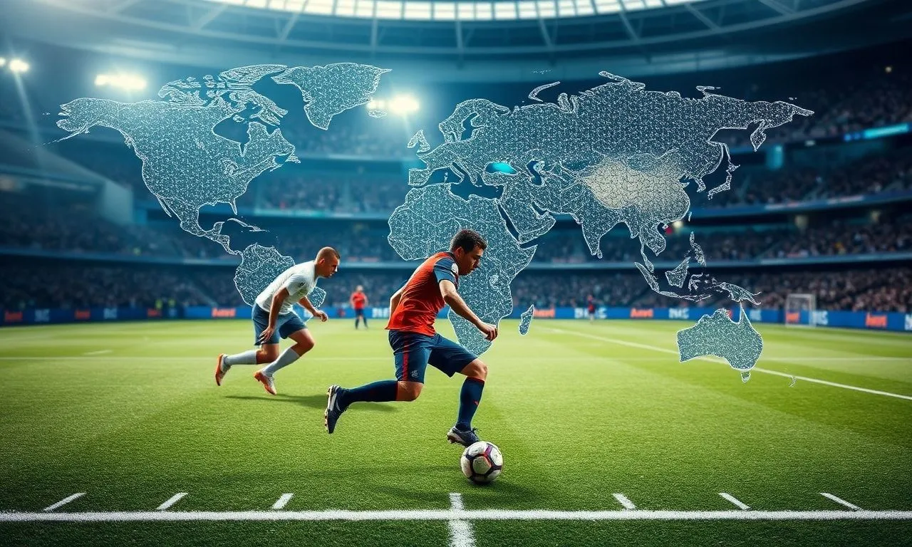 Dünyanın Dört Bir Yanından Spor Haberleri