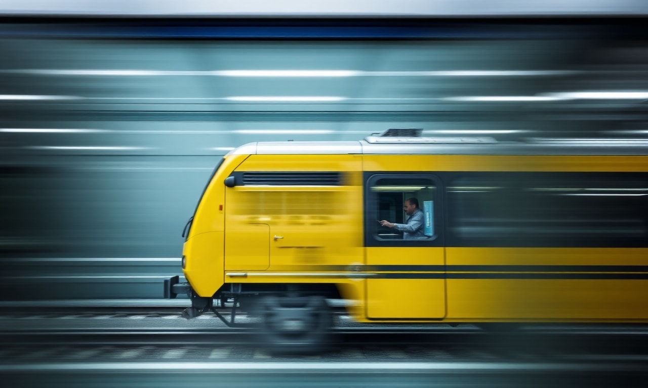 Dünyanın En İlginç Ulaşım Sistemleri 1 Dünyanın En İlginç Ulaşım Sistemleri