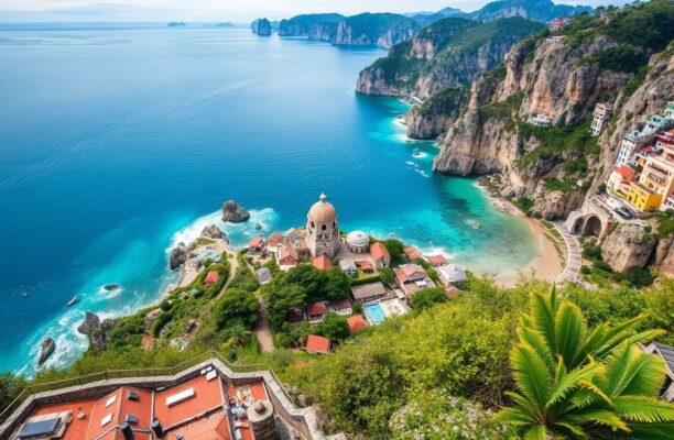 Dünyanın En Popüler Gezilecek Yerleri