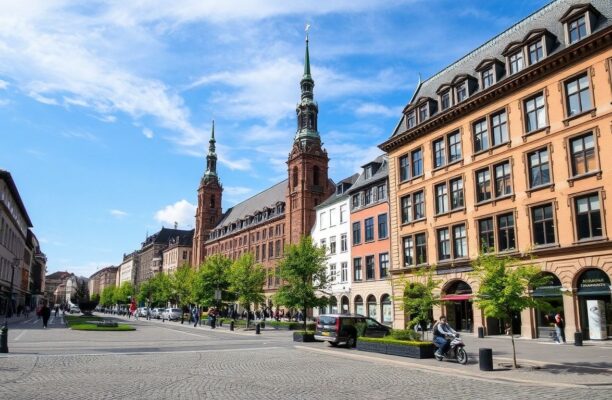 Düsseldorf-Derendorf: Kültür, Tarih ve Güncel Gündem