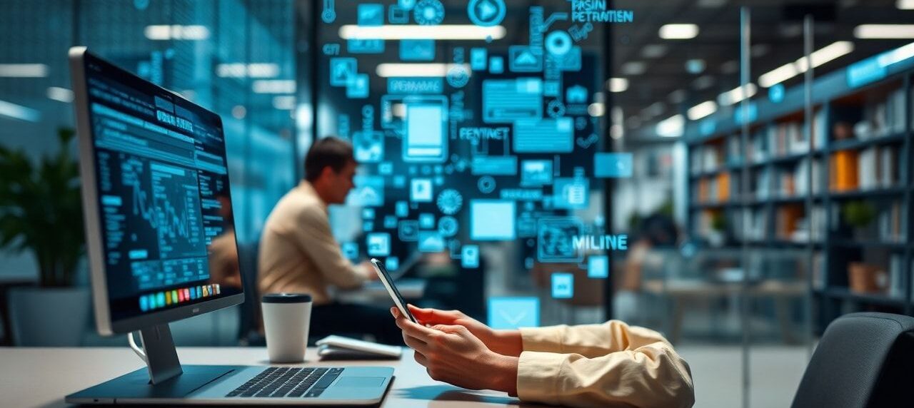 Dijital Dönüşümün Günlük Hayattaki Etkileri 1 The Effects of Digital Transformation on Daily Life