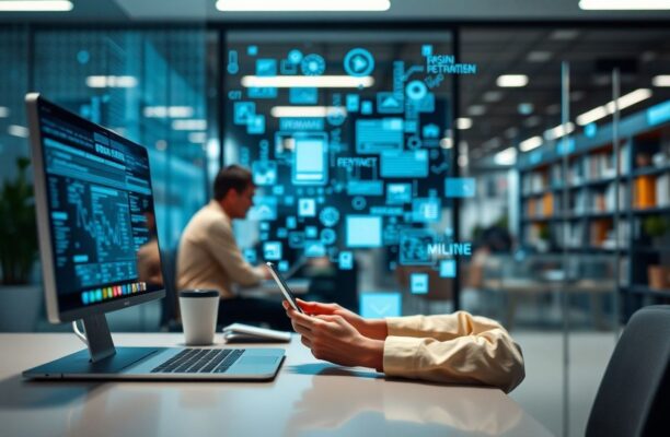 Dijital Dönüşümün Günlük Hayattaki Etkileri