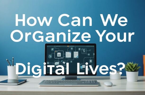 Dijital Yaşamımızı Nasıl Düzenleyebiliriz?