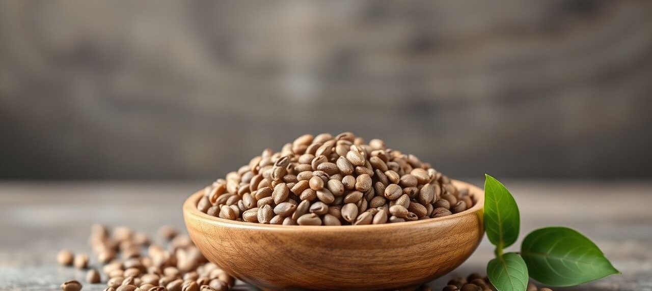 Natural Lifestyle: Benefits and Uses of Chia Seeds