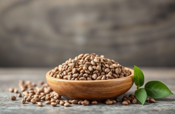 Doğal Yaşam Tarzı: Chia Tohumunun Faydaları ve Kullanım Alanları