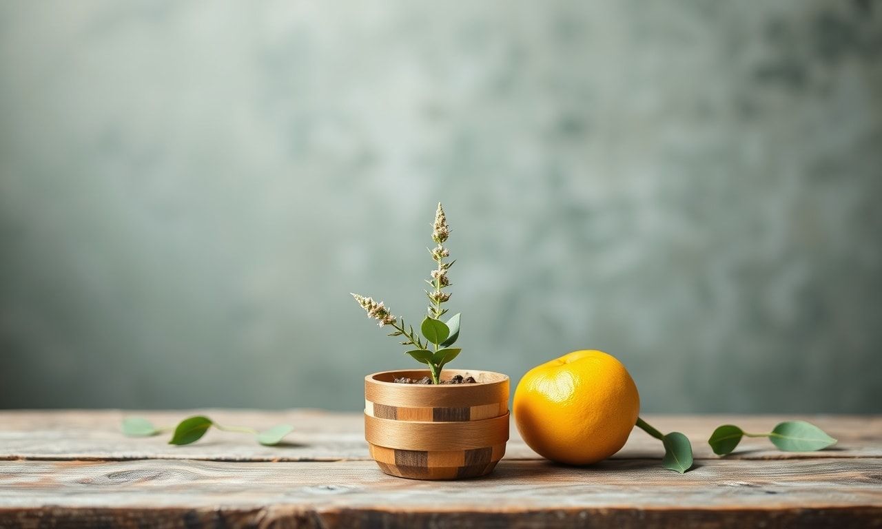 Doğal Yaşam Tarzı: Günlük Hayatınıza Dikkat Çeken Adımlar