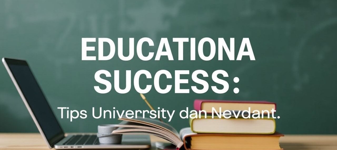 Educational Success: Tips for University of Nevada Students