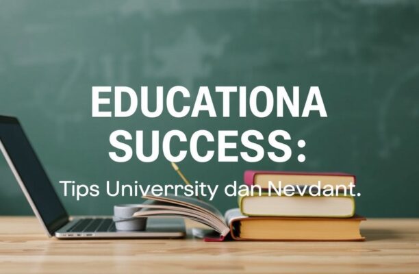 Eğitimde Başarı: Nevada Üniversitesi Öğrencilerine İpuçları