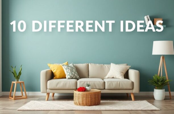 Evde Keyifli Bir Zaman Geçirmek İçin 10 Farklı Fikir