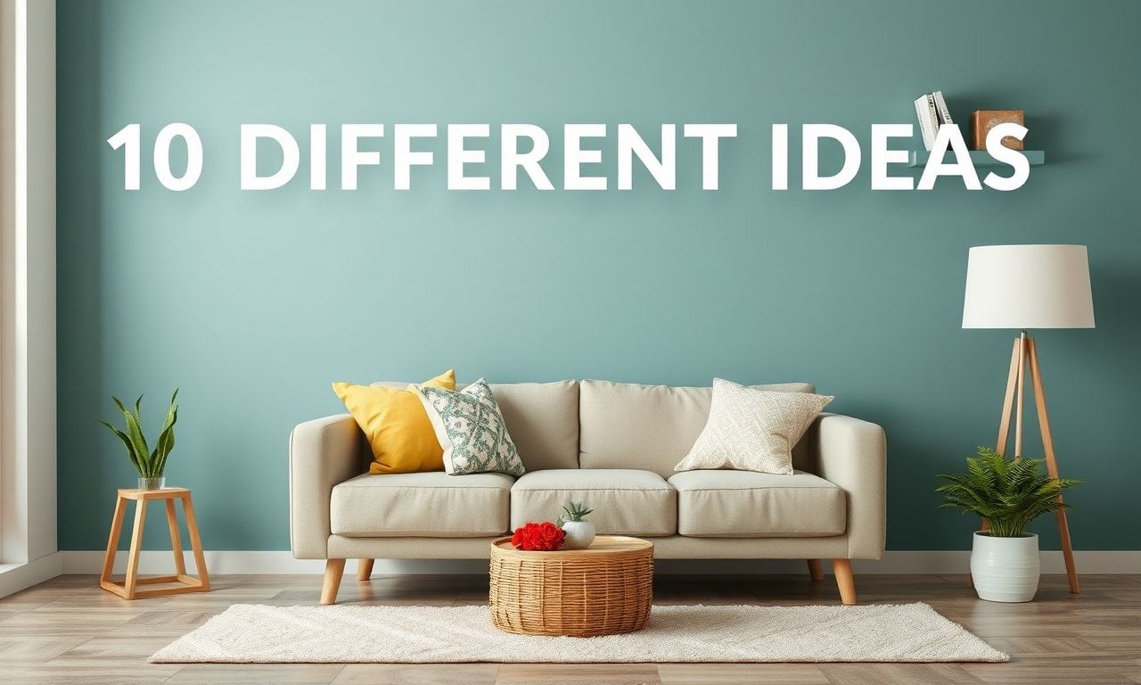 Evde Keyifli Bir Zaman Geçirmek İçin 10 Farklı Fikir