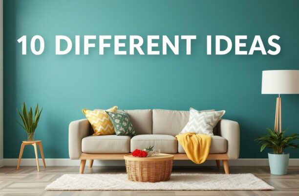 Evde Keyifli Bir Zaman Geçirmek İçin 10 Farklı Fikir