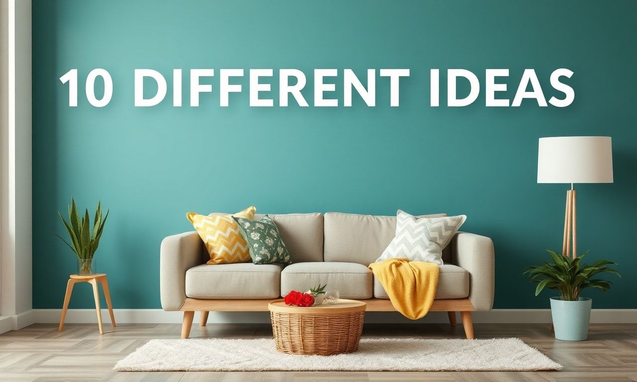 Evde Keyifli Bir Zaman Geçirmek İçin 10 Farklı Fikir