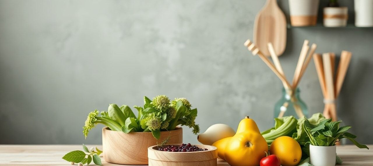 Healthy Living at Home: Practical Tips and Suggestions