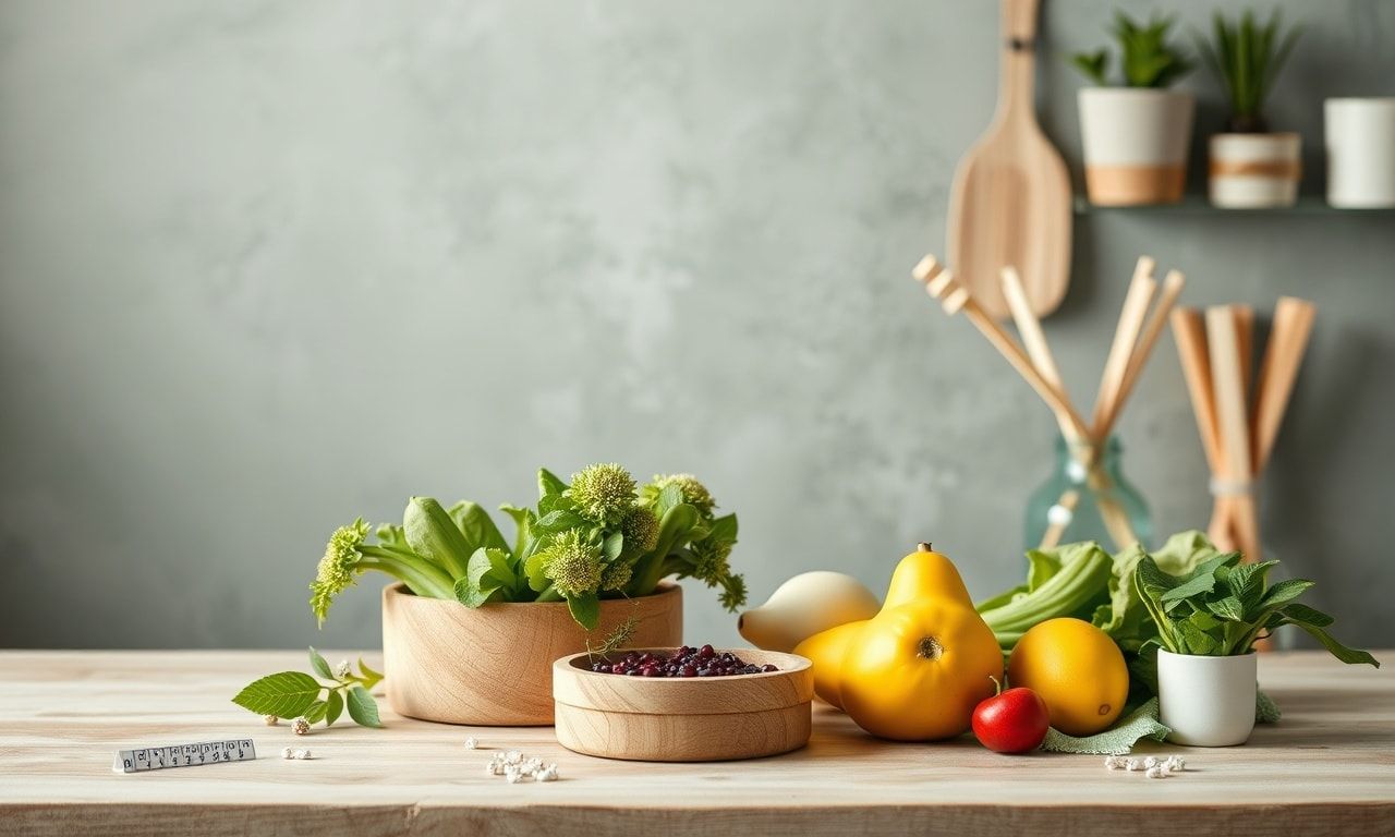 Evde Sağlıklı Yaşam: Pratik İpuçları ve Öneriler