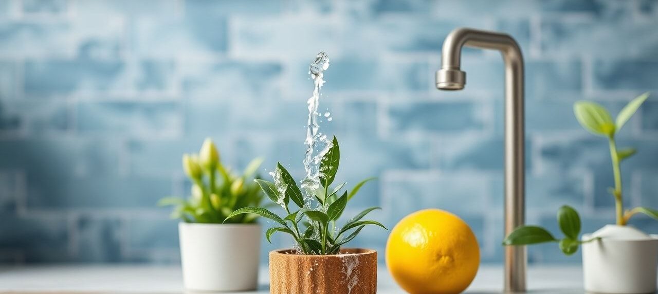 How Can You Optimize Your Water Usage at Home?