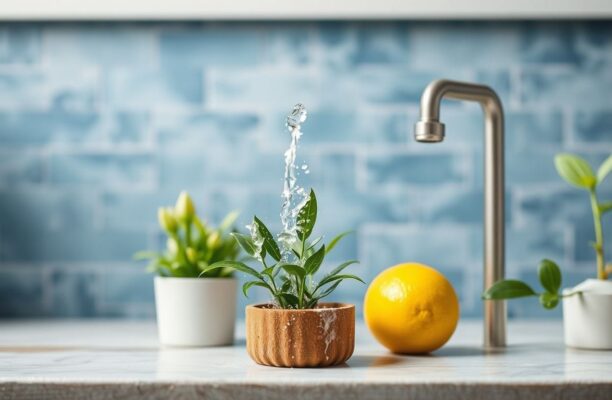 Evde Su Kullanımınızı Nasıl Optimize Edebilirsiniz?