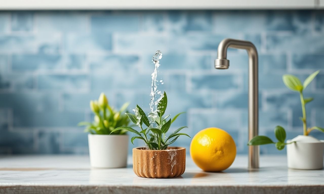Evde Su Kullanımınızı Nasıl Optimize Edebilirsiniz?