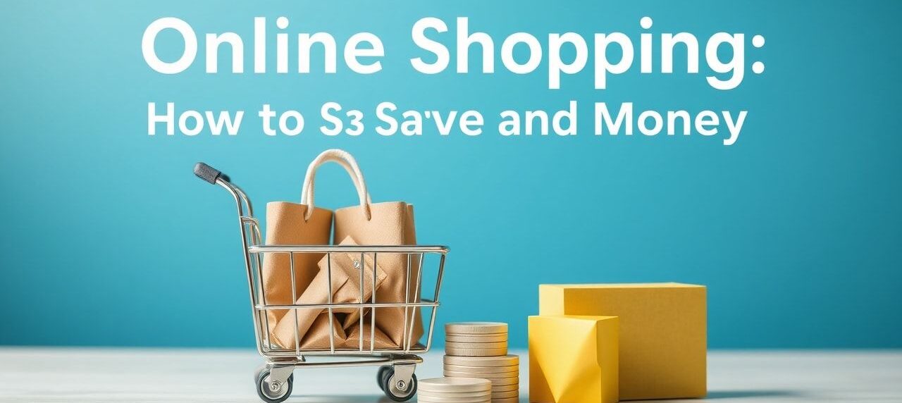 Çevrimiçi Alışveriş: Zaman ve Paranızı Nasıl Tasarruf Ederiz 1 Online Shopping: How to Save Time and Money
