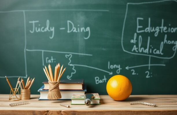 Günümüzde Eğitimin Rolü ve Önemi