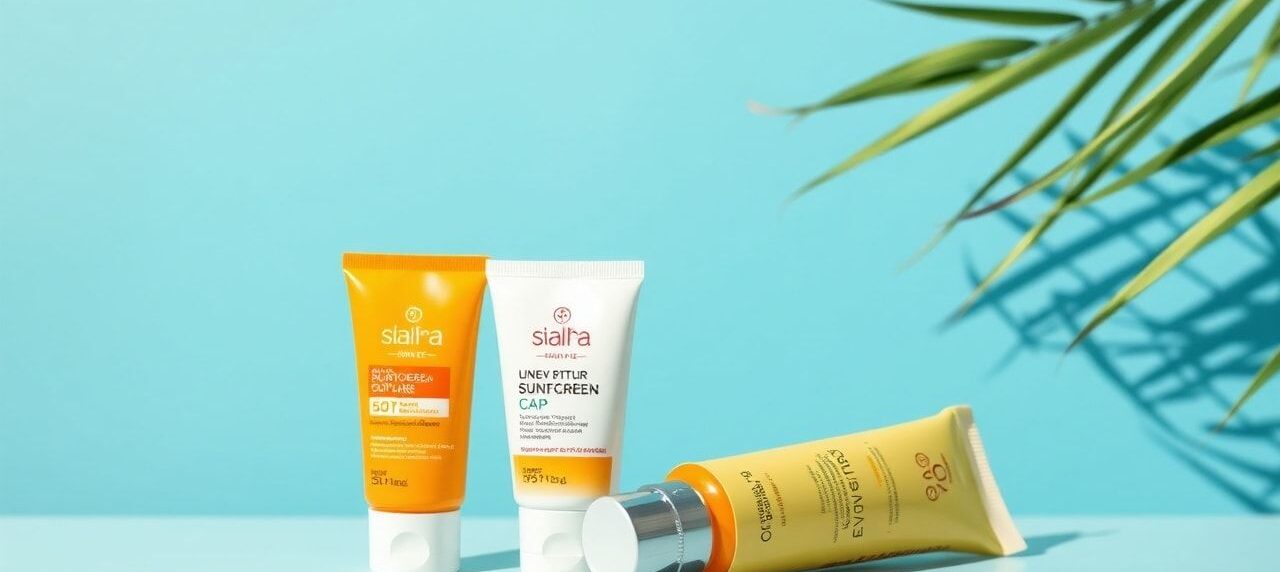 Sunscreens: The Best Choices to Protect Your Skin Health