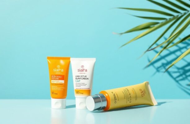 Güneş Kremleri: Cilt Sağlığınızı Korumak İçin En İyi Seçimler