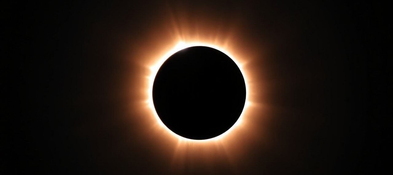 Solar Eclipse: Nature's Amazing Spectacle