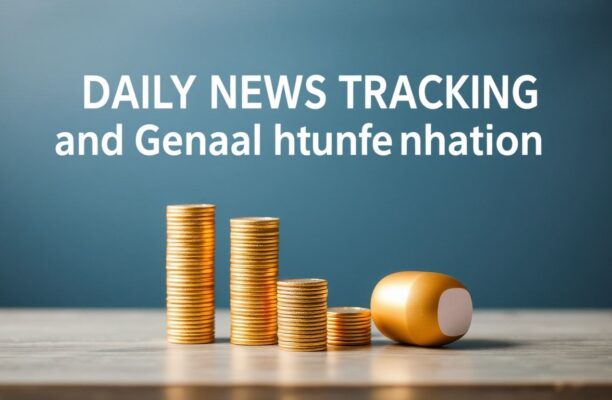 Günlük Haberler Takibi ve Genel Bilgi Paylaşımları