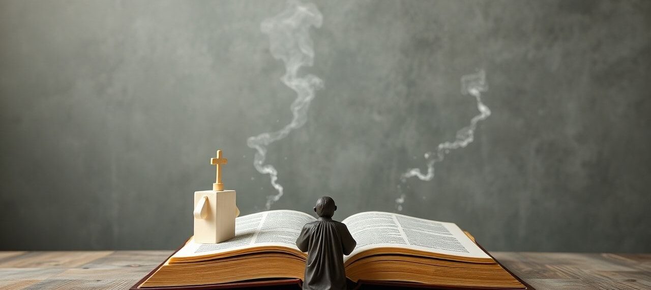 The Role of Religion in Our Daily Lives