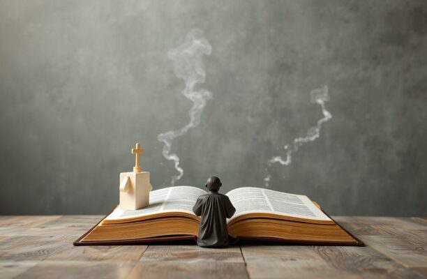 Günlük Hayatımızda Dinin Rolü