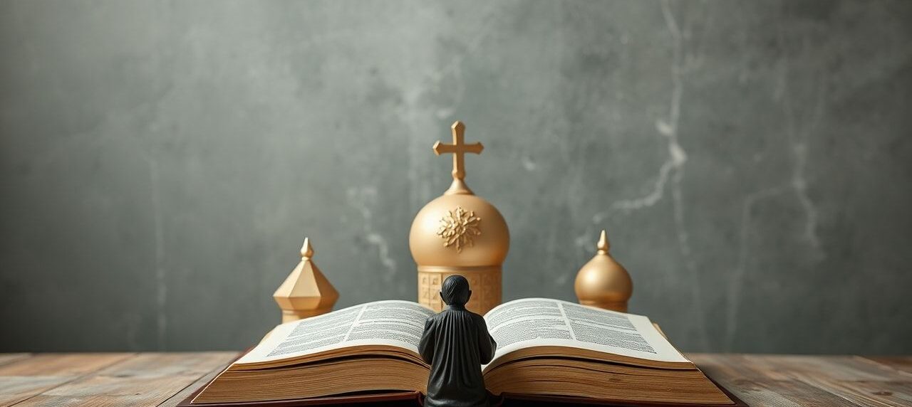 Günlük Hayatımızda Dinin Rolü 1 The Role of Religion in Our Daily Lives