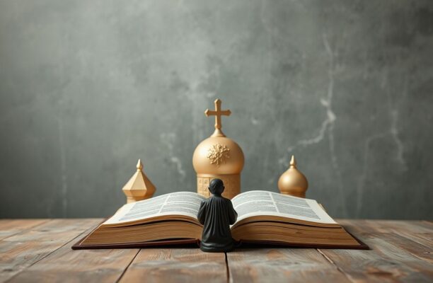 Günlük Hayatımızda Dinin Rolü