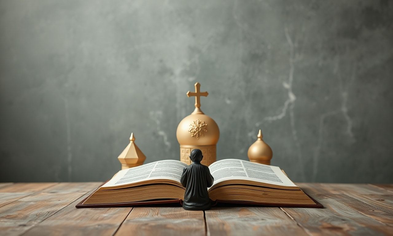 Günlük Hayatımızda Dinin Rolü